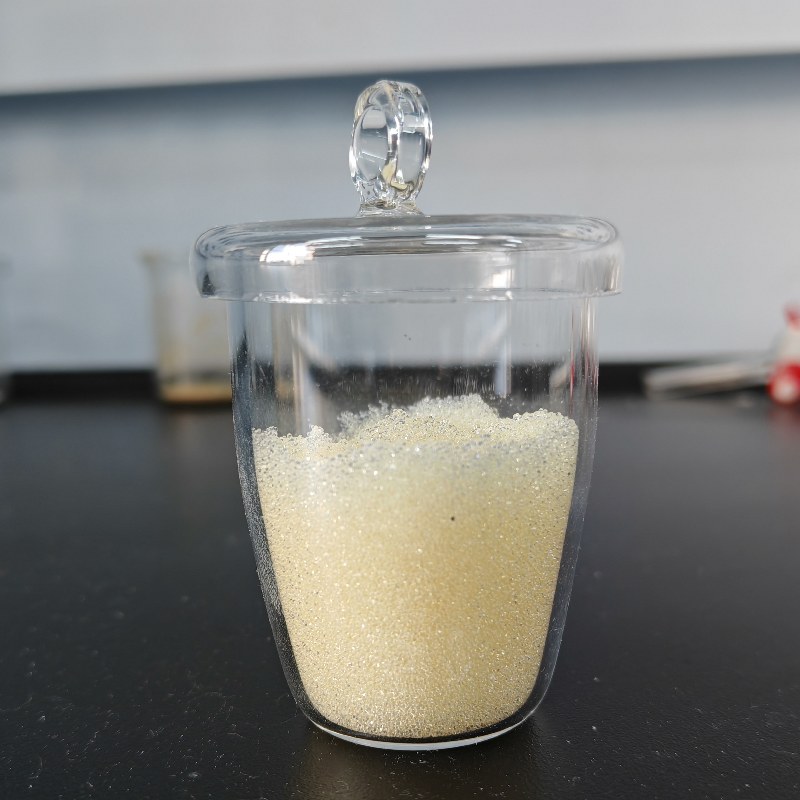 FRZ-60除氟材料